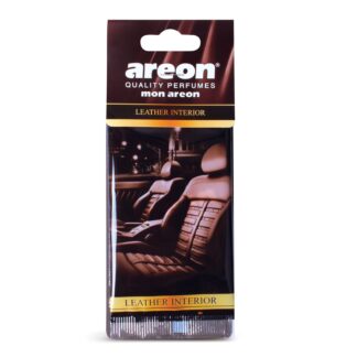 Bottari Mon Lux Air Freshener Leather Interior