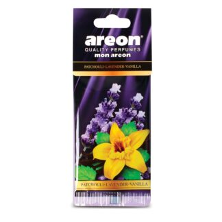 Bottari Mon Lux Air Freshener Patchouli