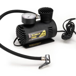 Bottari Strong Compressor 17 atm
