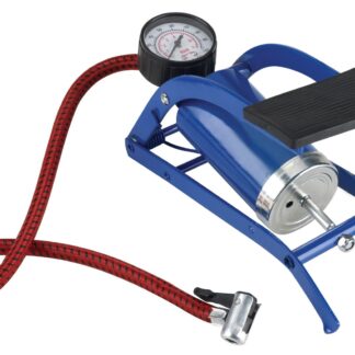 Bottari Single-Cylinder Inflator Pump