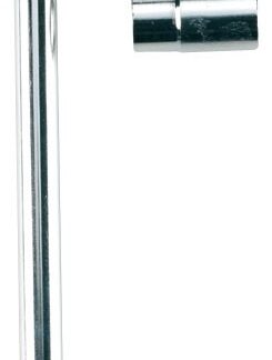 Bottari Master Wheel Nut Wrench 17/19 + 21/23