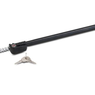 Bottari Autoblock Anti-Theft Steering Lock with Key