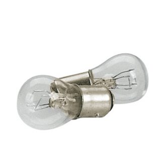 Bottari 2 Bulbs 12V 5/21W BAY15d in Blister Pack