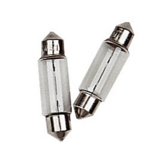 Bottari Bulb 12V 10W 10.5 x 38