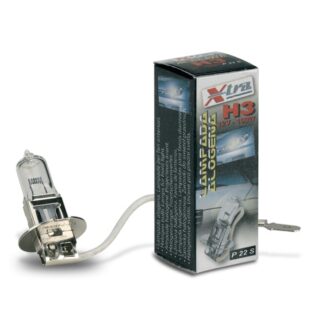 Bottari H3 Bulb 24V 70W PK22s