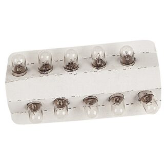 Bottari Bulb 12V 2W BA9s