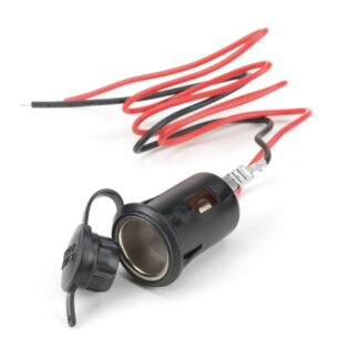 Bottari 12V Socket