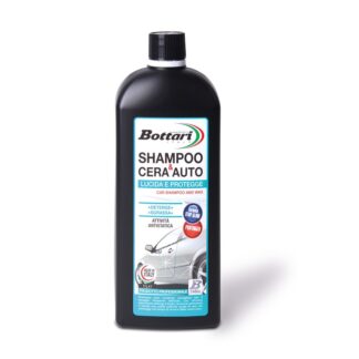 Bottari Shampoo and Wax 1 L