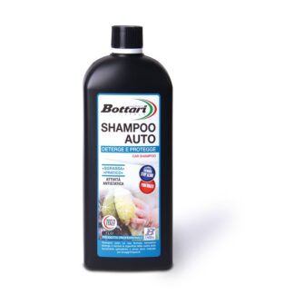 Bottari Polishing Car Shampoo 1 L