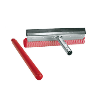 Bottari Window Cleaner 25 cm with Wooden Handle