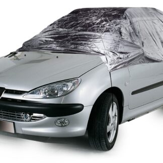S.O.S S.O.S. Universal Car Cover "Heat Protection Model"