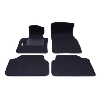 Bottari TMMIMINI1424 Carpet Floor Mat Set