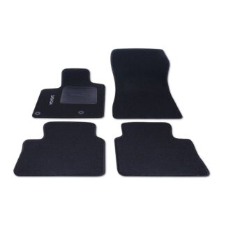 Bottari TMNIQASH21> Carpet Floor Mat Set