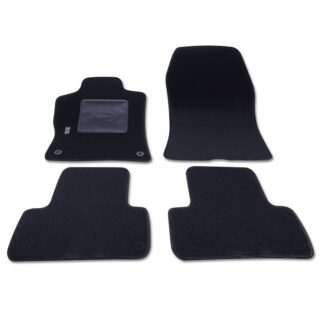 Bottari TMPE30821> Carpet Floor Mat Set
