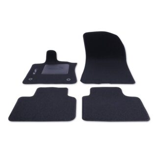 Bottari TMRECAPTUR19> Carpet Floor Mat Set