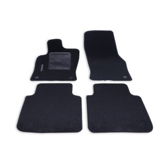 Bottari TMSKKODIAQ1723 Carpet Floor Mat Set