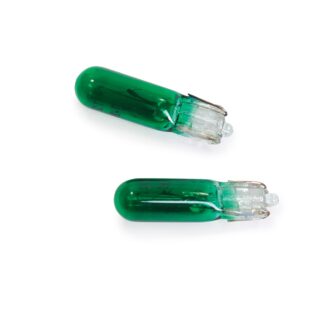 R.Evolution Motorbike T5 Bulb 12V Orange