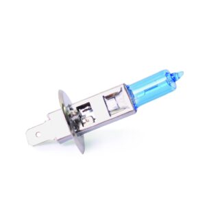 R.Evolution Motorbike H1 Bulb 12V Platinum White