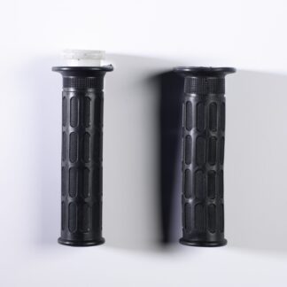 R.Evolution Motorbike Over Ergonomic Scooter Grips D. 22-25 mm