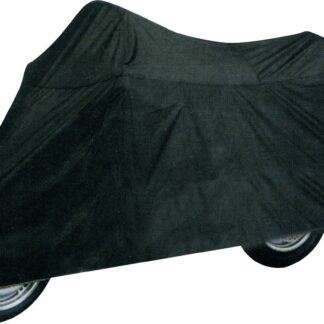 R.Evolution Motorbike Tear-Resistant Nylon Motorcycle Cover Size 2