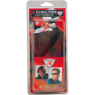 R.Evolution Motorbike Fantasy Motorcycle Scarf