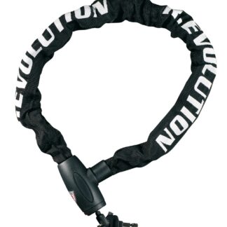 R.Evolution Motorbike "No Problem" Covered Steel Chain