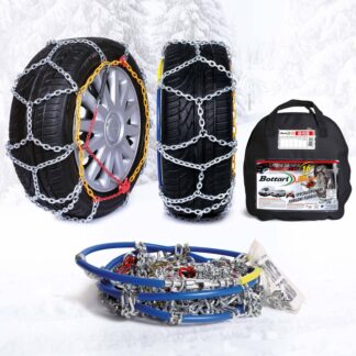 Bottari Master T16 Diamond Snow Chains 16 mm No. 248