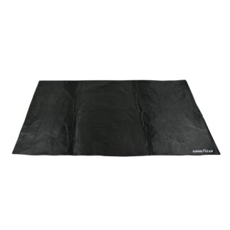 Good Year Goodyear PVC Boot Mat 90 x 100 cm