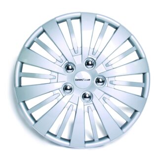 Good Year Goodyear Tourer Wheel Cover Set 14"
