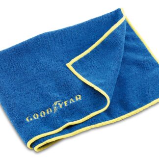 Good Year Goodyear Multipurpose Microfibre Cloth