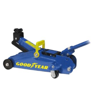 Good Year Goodyear Trolley Jack 2 Ton - Tuv/gs