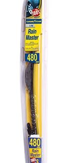 Good Year Goodyear Rain Master Flat Wiper Blade 480 mm