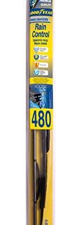Good Year Goodyear Rain Control Graphite Wiper Blade 480 mm