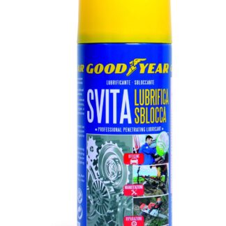 Good Year Goodyear Release and Lubricate Spray 450 ml