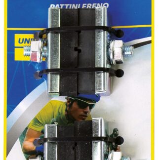 Good Year 4-Piece Professional Brake Pad Set