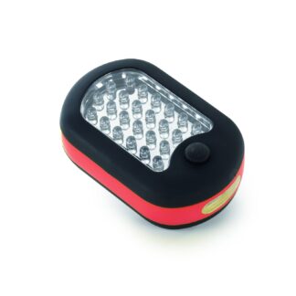 Magneti Marelli Magneti Marelli Multifunction LED Torch