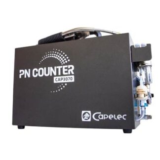 Capelec CAP3070 Particle Number (PN) Counter – Light Vehicles