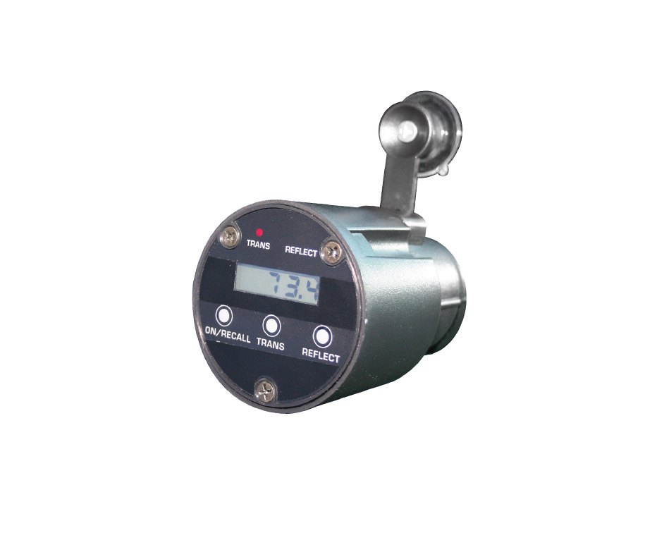 Capelec CAP5600 Opaciglass Window Tint / Light Transmission Meter