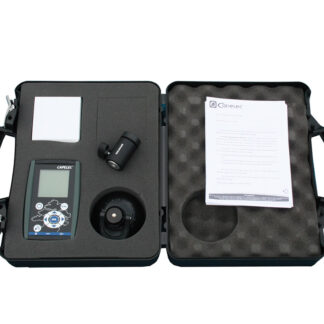 Capelec CAP9500 Decelerometer Brake Tester – Complete Set