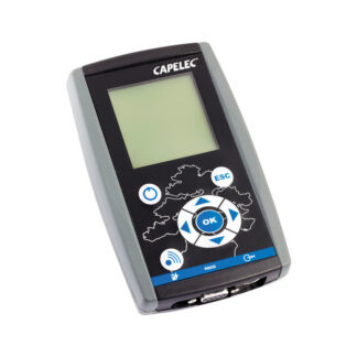 Capelec CAP9500 Decelerometer Brake Tester – Module Only