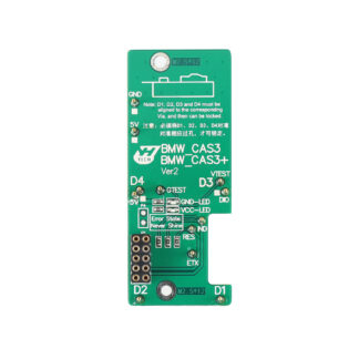 CAS3 Interface Board for Yanhua Mini ACDP Programmer