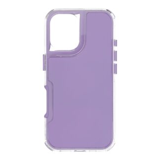 Case for iPhone 17 Matrix light violet