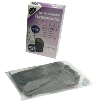 Carcommerce MOISTURE ABSORBER - REFILL