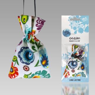 Carcommerce CAR AROMA FOLK PERFUME OCEAN