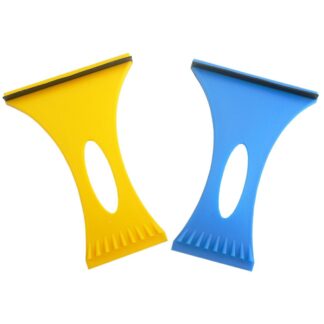 Carcommerce SCRAPER BANAN