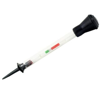 Carcommerce BATTERY TESTER