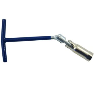 Carcommerce SPARK PLUG SPANNER 16 mm