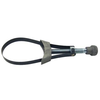 Carcommerce OIL FILTER BAND WRENCH