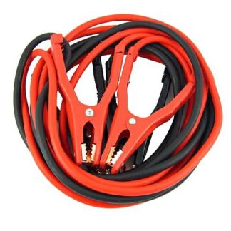 Carcommerce BOOSTER CABLES TYPE 600/4.5M