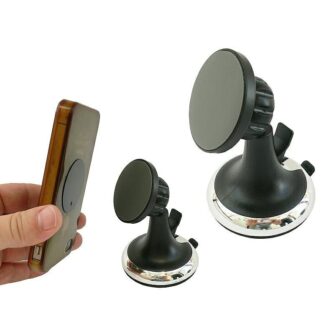Carcommerce MAGNETIC SMARTPHONE HOLDER - "CORSICO"